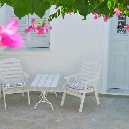 White Haven Cave Home Messaria  Luaran gambar