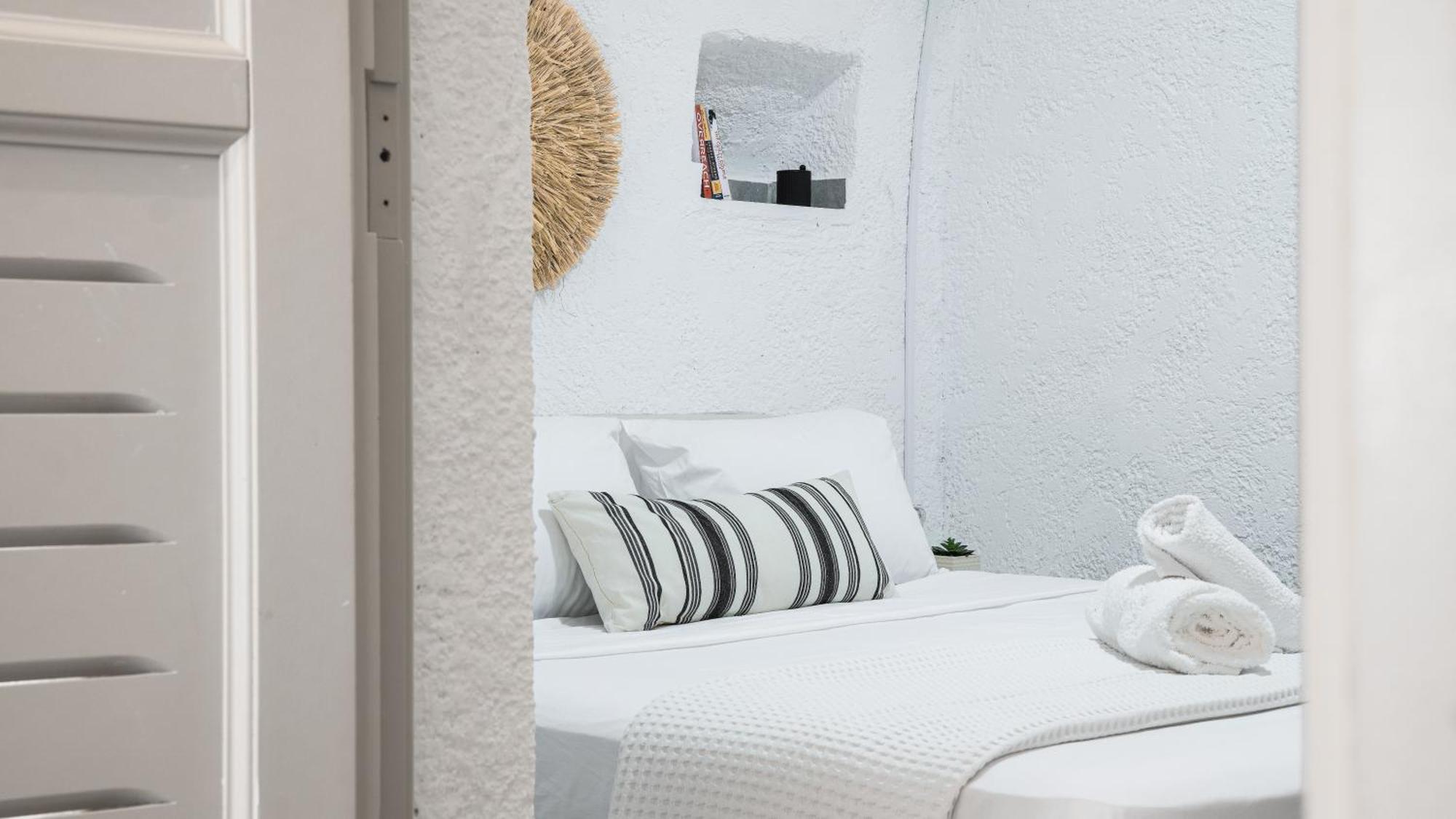 White Haven Cave Home Messaria  Luaran gambar