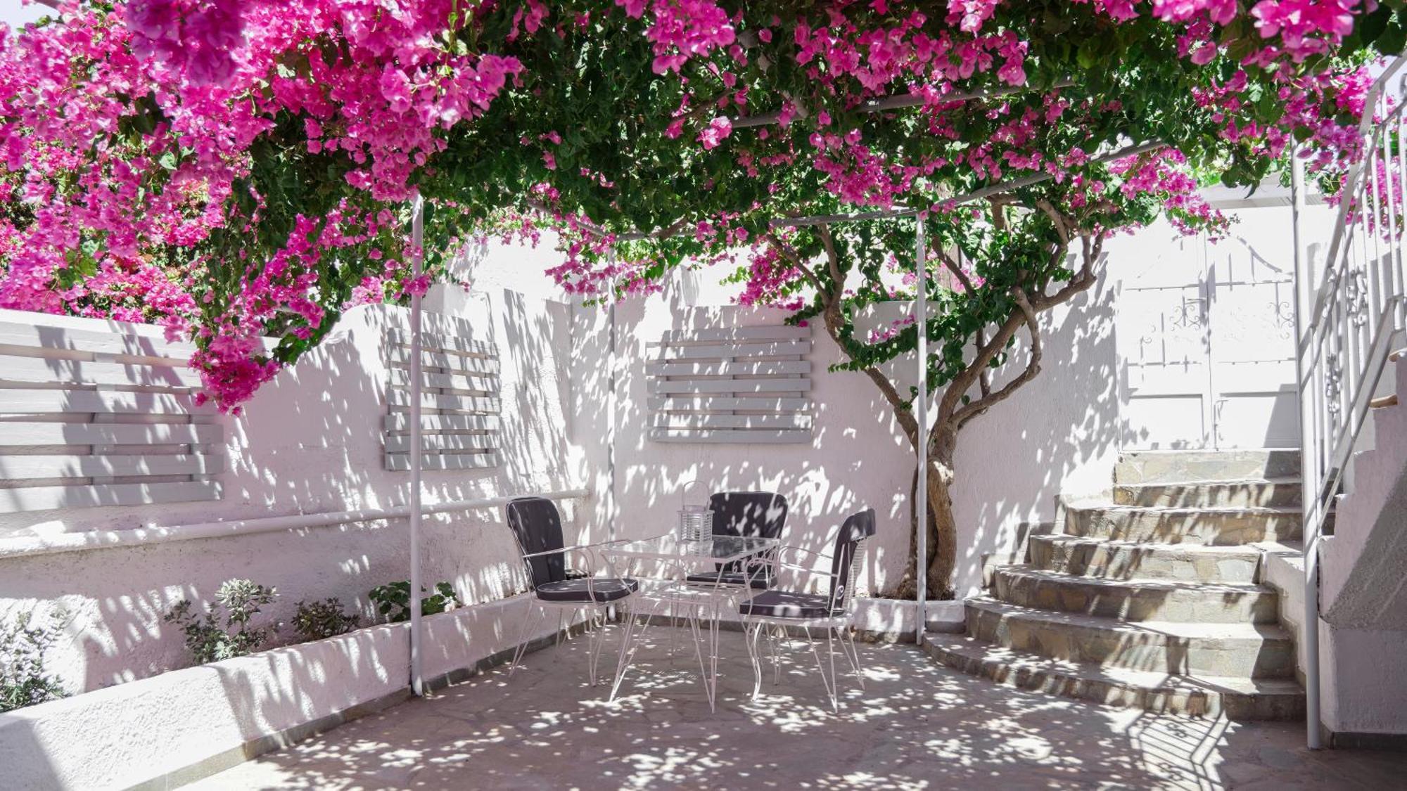 White Haven Cave Home Messaria  Luaran gambar
