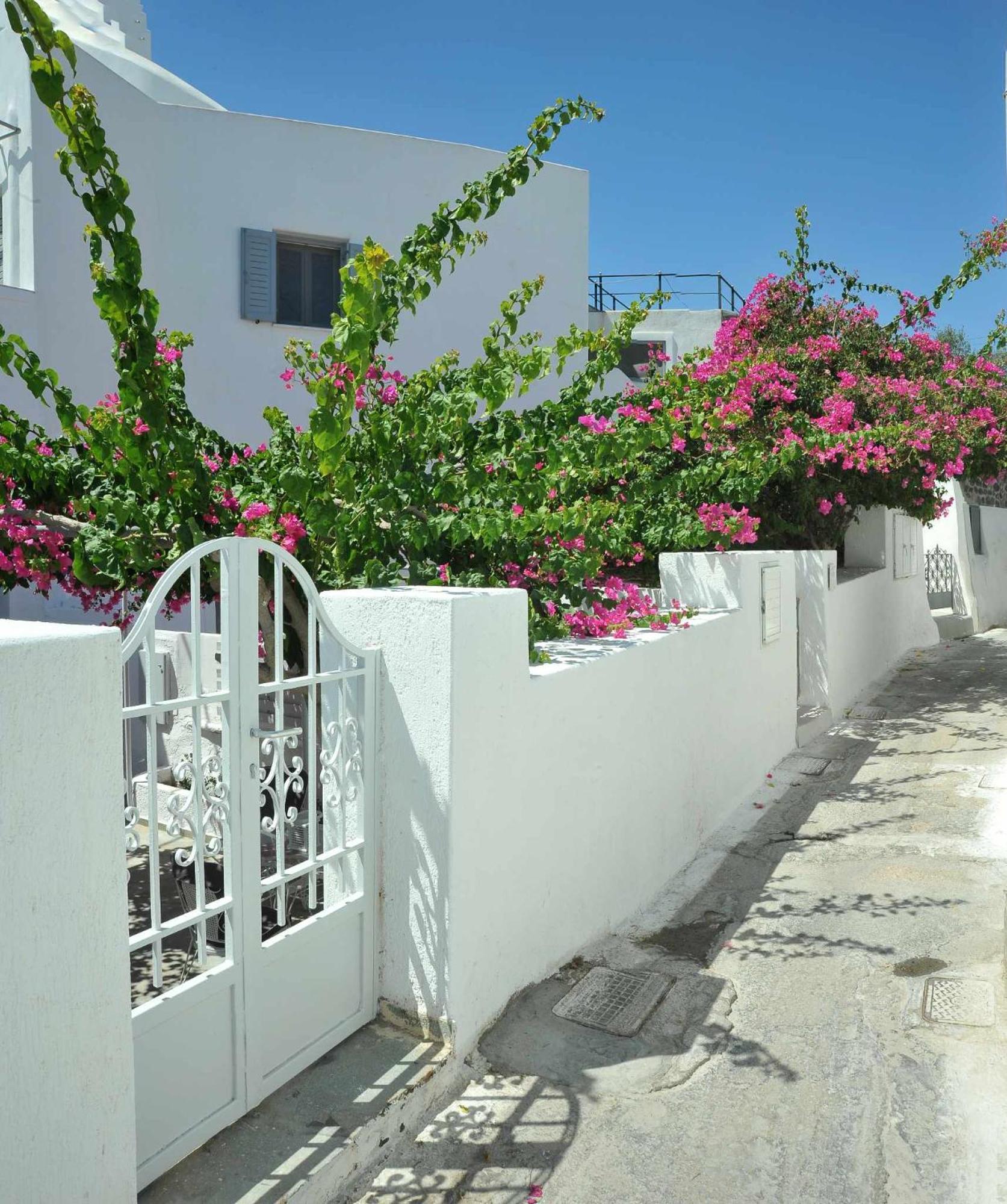 White Haven Cave Home Messaria  Luaran gambar